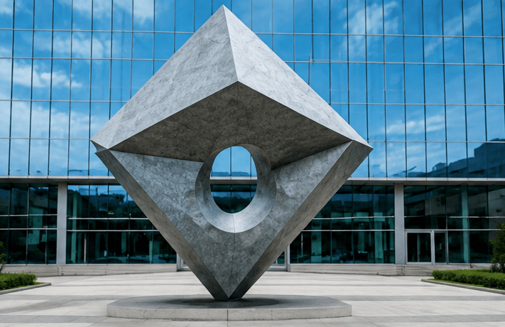 Edifício empresarial