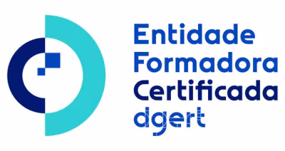 Logo - DGERT