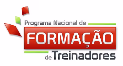 Logo - Plano Nacional de Treinadores