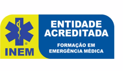 Logo - INEM