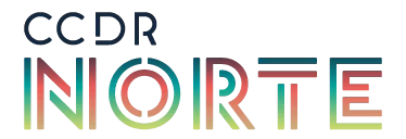 Logo - CCRD Norte