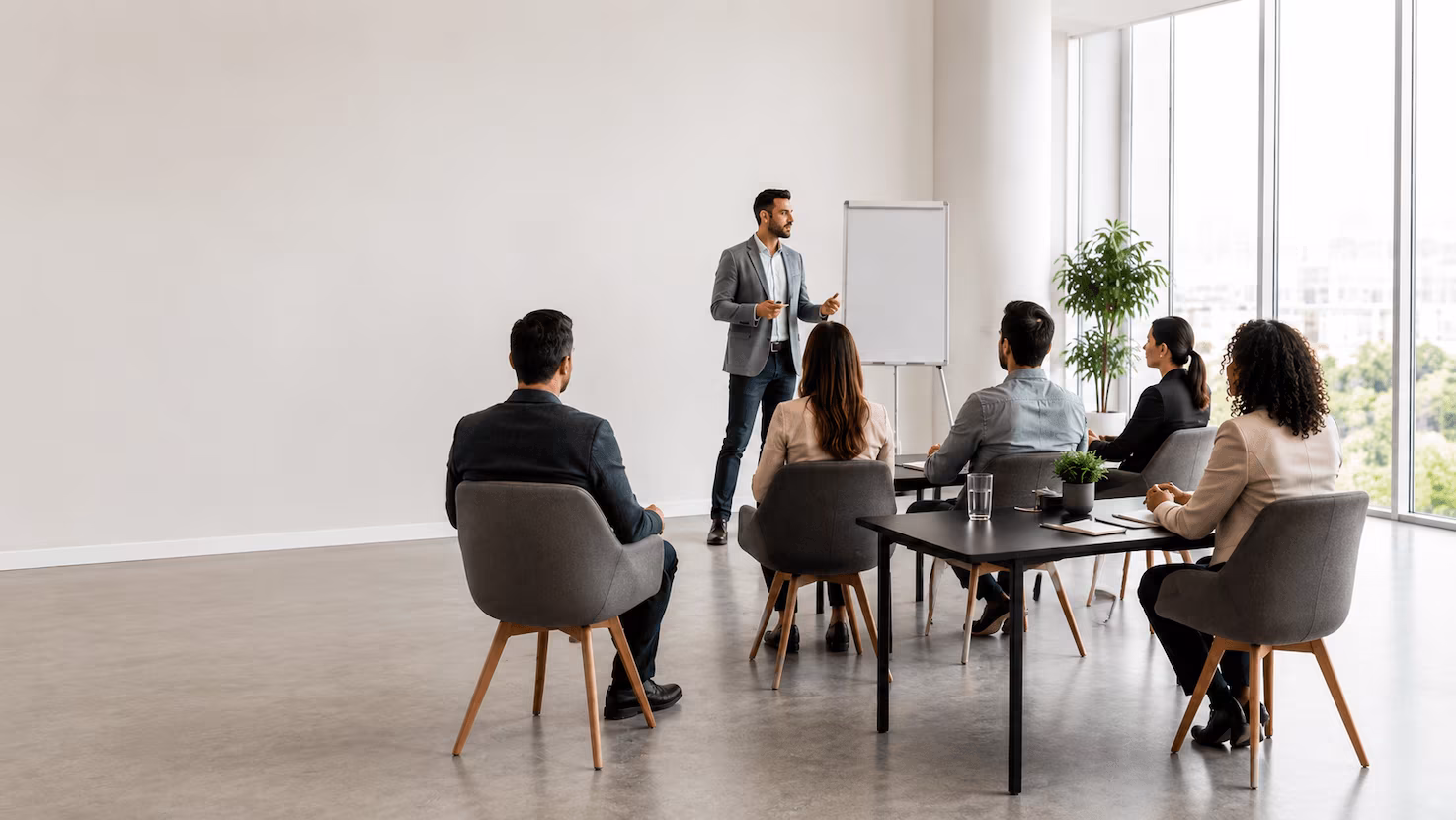 Potencie o Capital Humano da sua Empresa