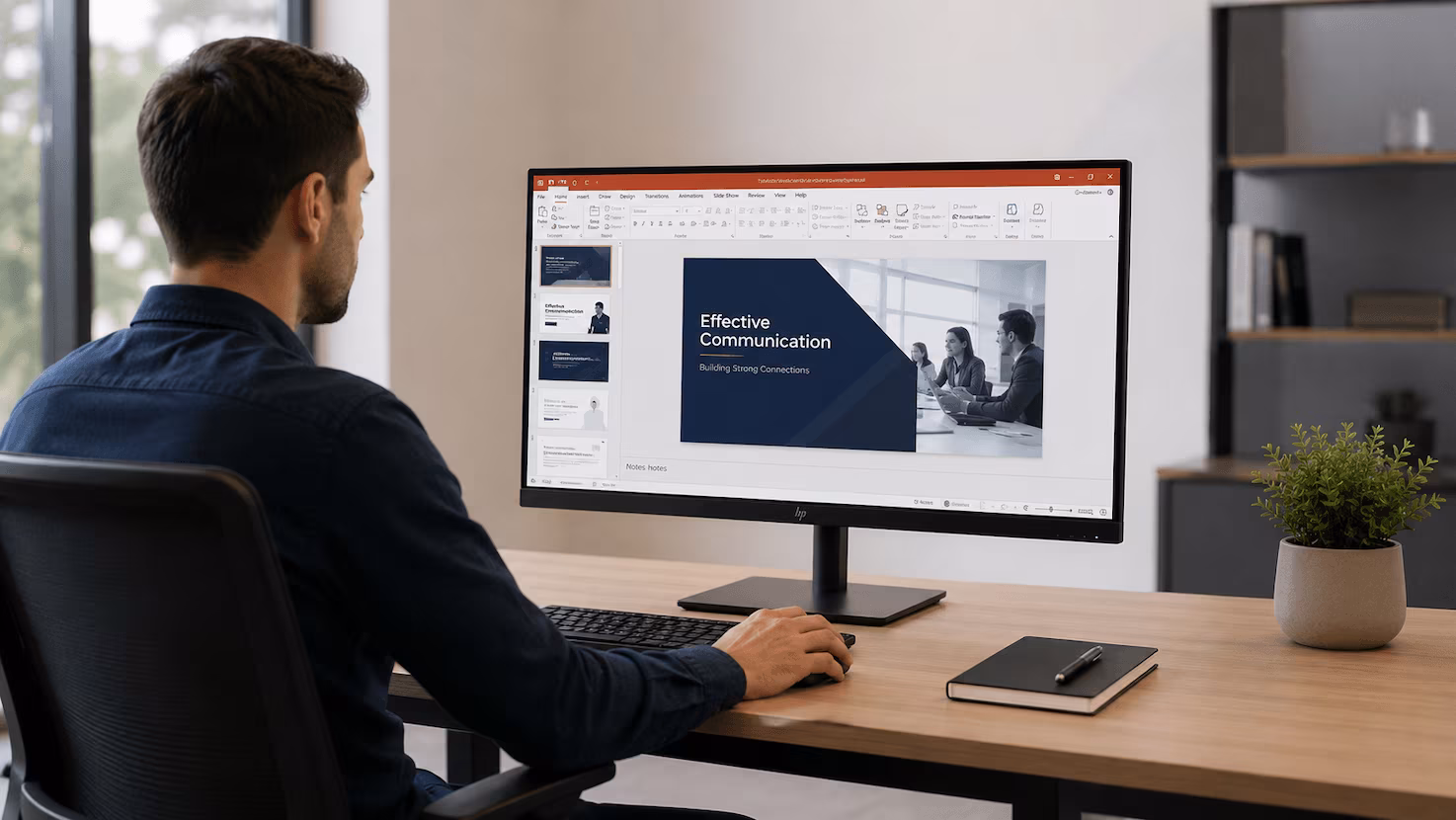 PowerPoint