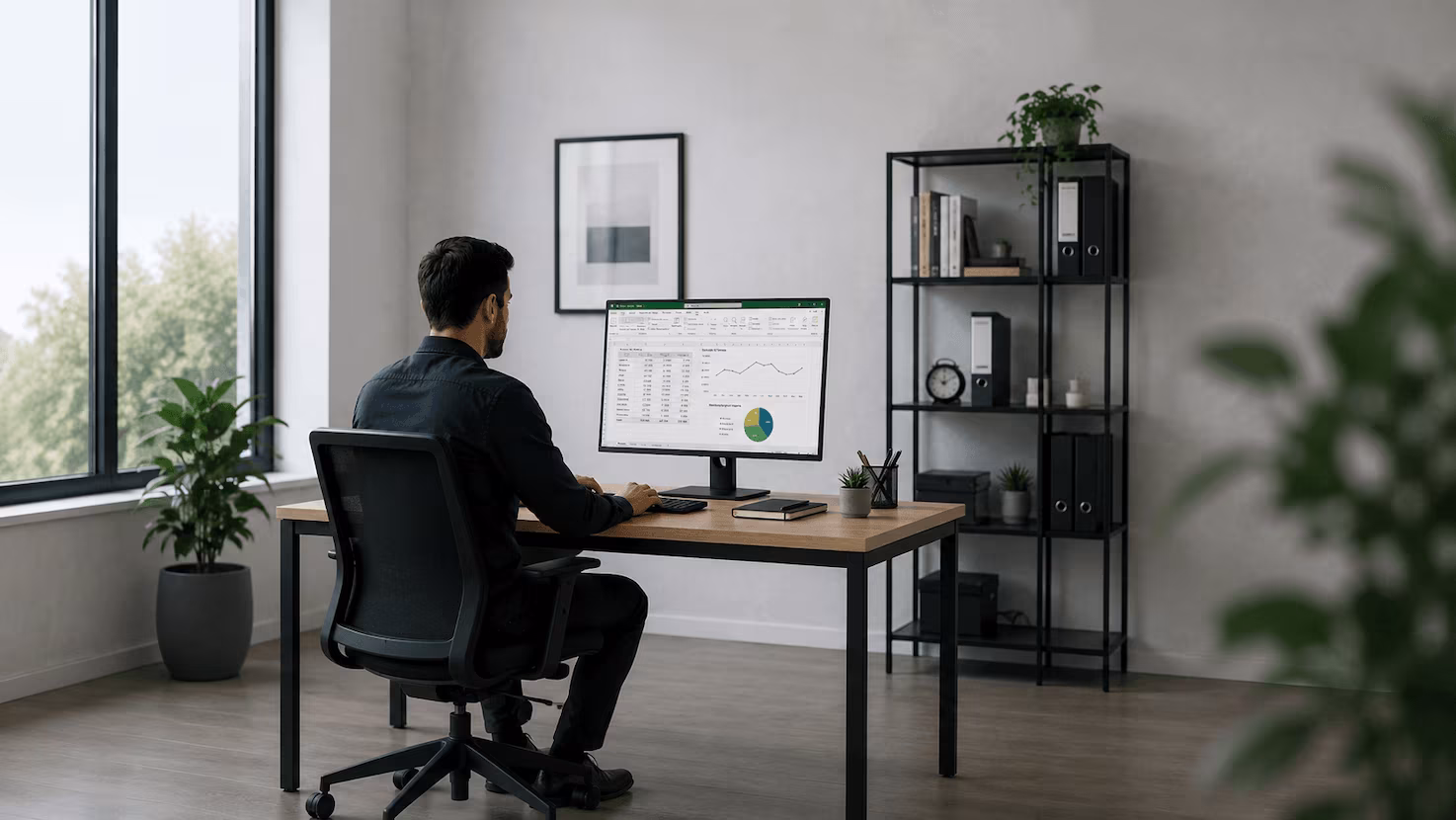 Excel