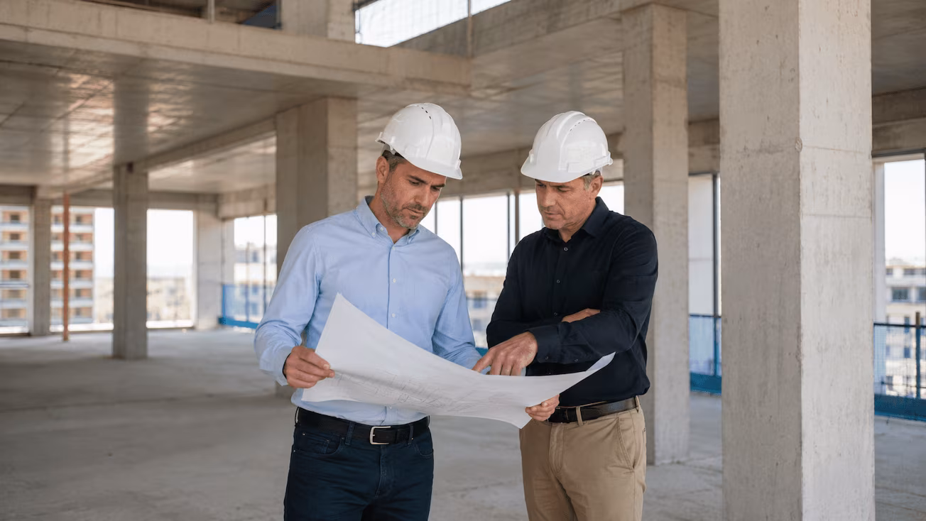 Planeamento e Gestão de Obras