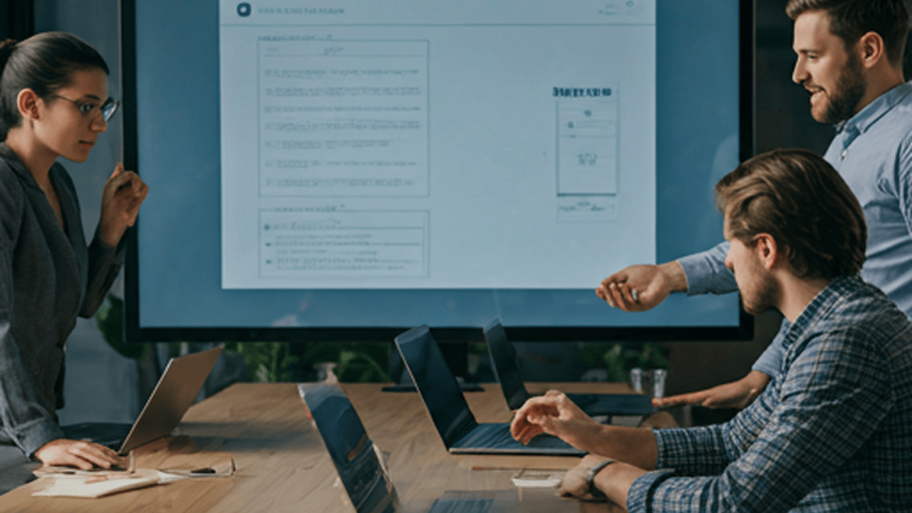 Áreas de formação certificada para a tua evolução