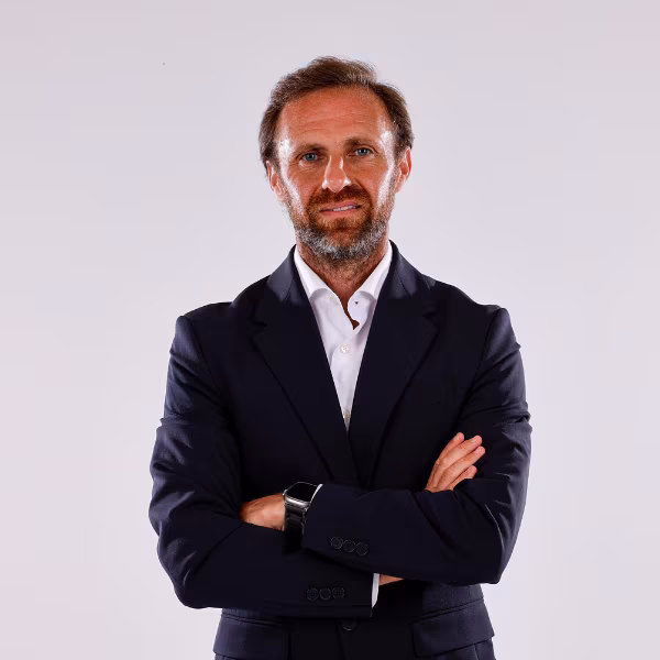 Daniel Barreira